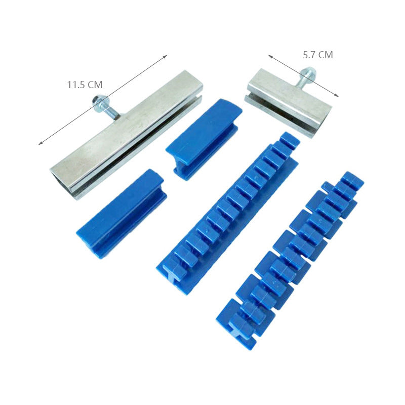 Automotive Dent Removal Bridge Tool Kit