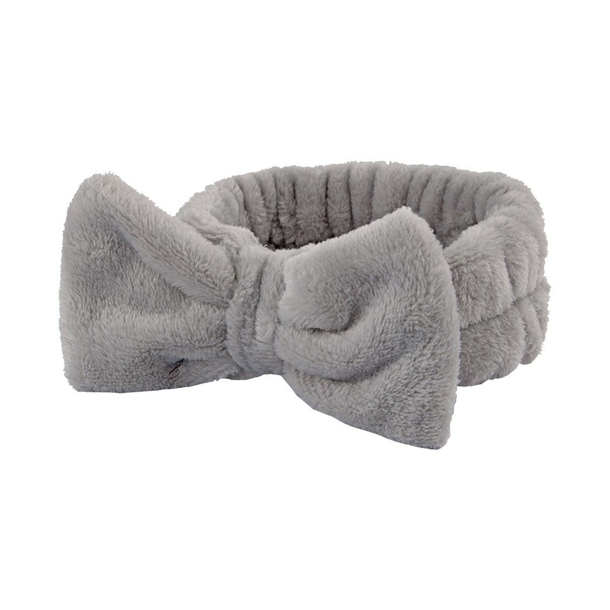Women's Waterproof Headband and Wrist Band Set