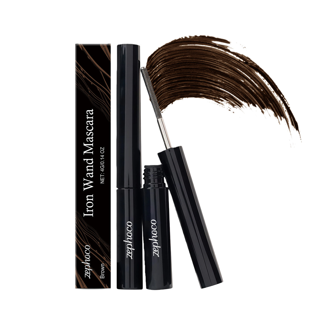 Natural Defining Waterproof Brow Gel