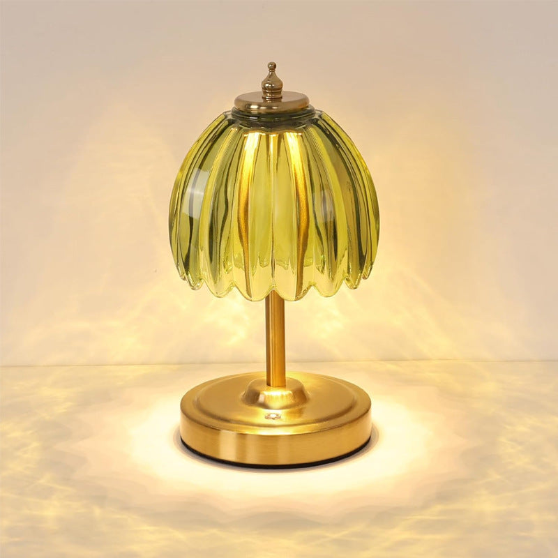 Crystal Decorative Table Lamp
