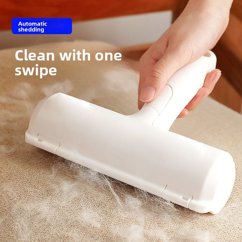 Reusable Cat Hair Removal Tool