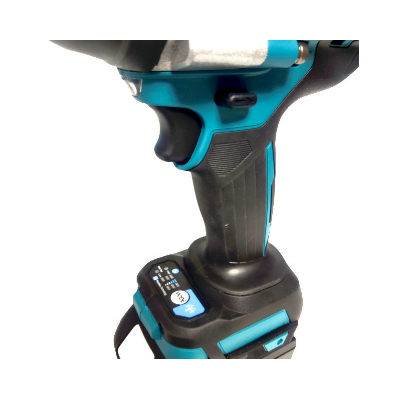 Brushless Cordless Impact Wrench