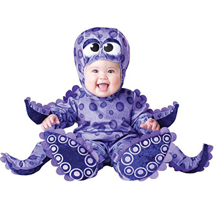 Halloween and Christmas costumes