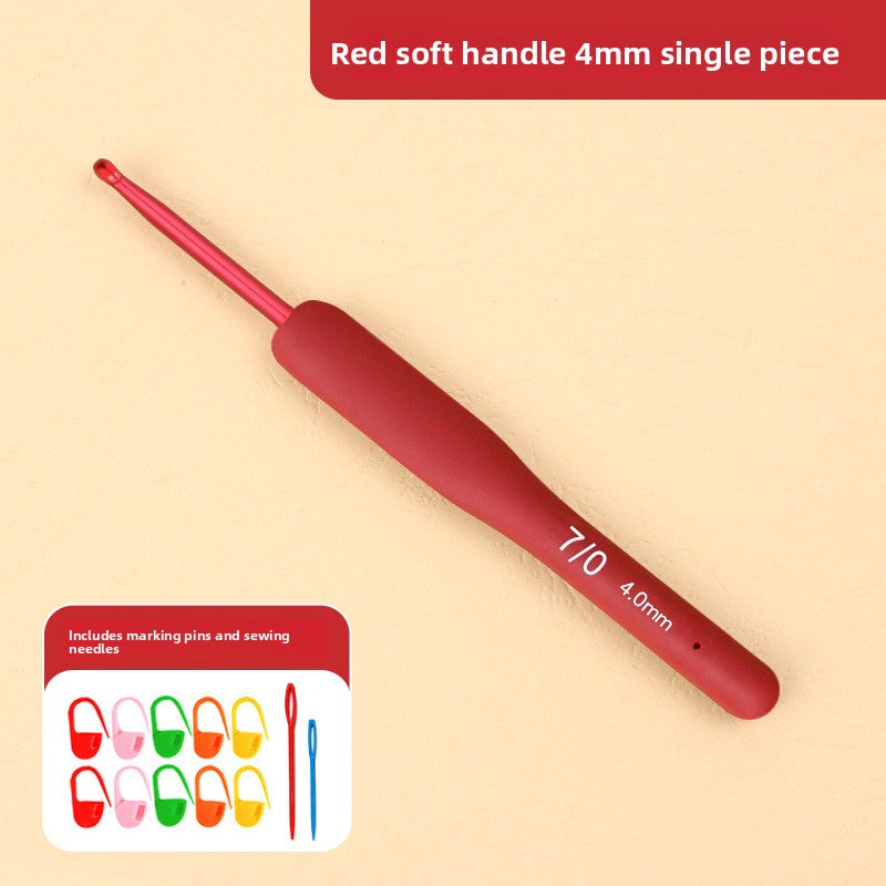 Crochet Hook Tool