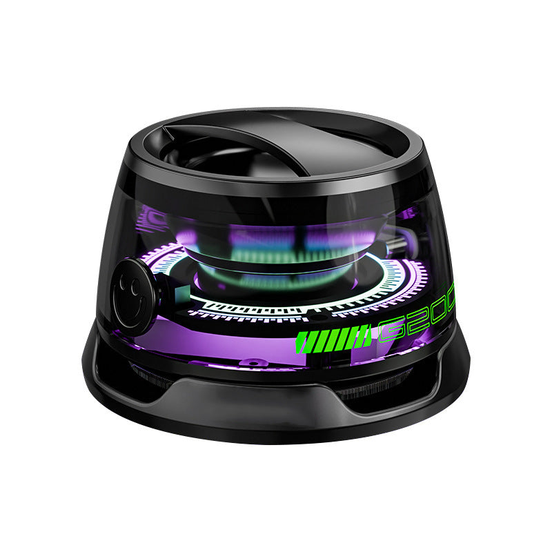 Outdoor Portable Desktop Mini Speaker