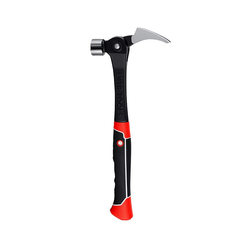 Multifunctional Forged Steel Claw Hammer