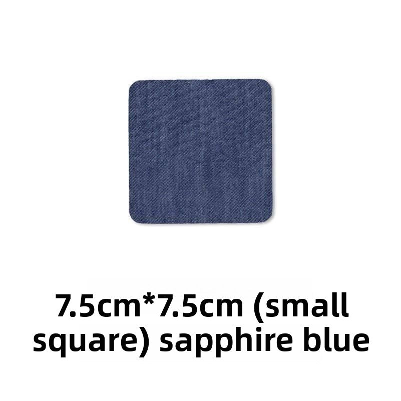 Denim Repair Patches for Jeans