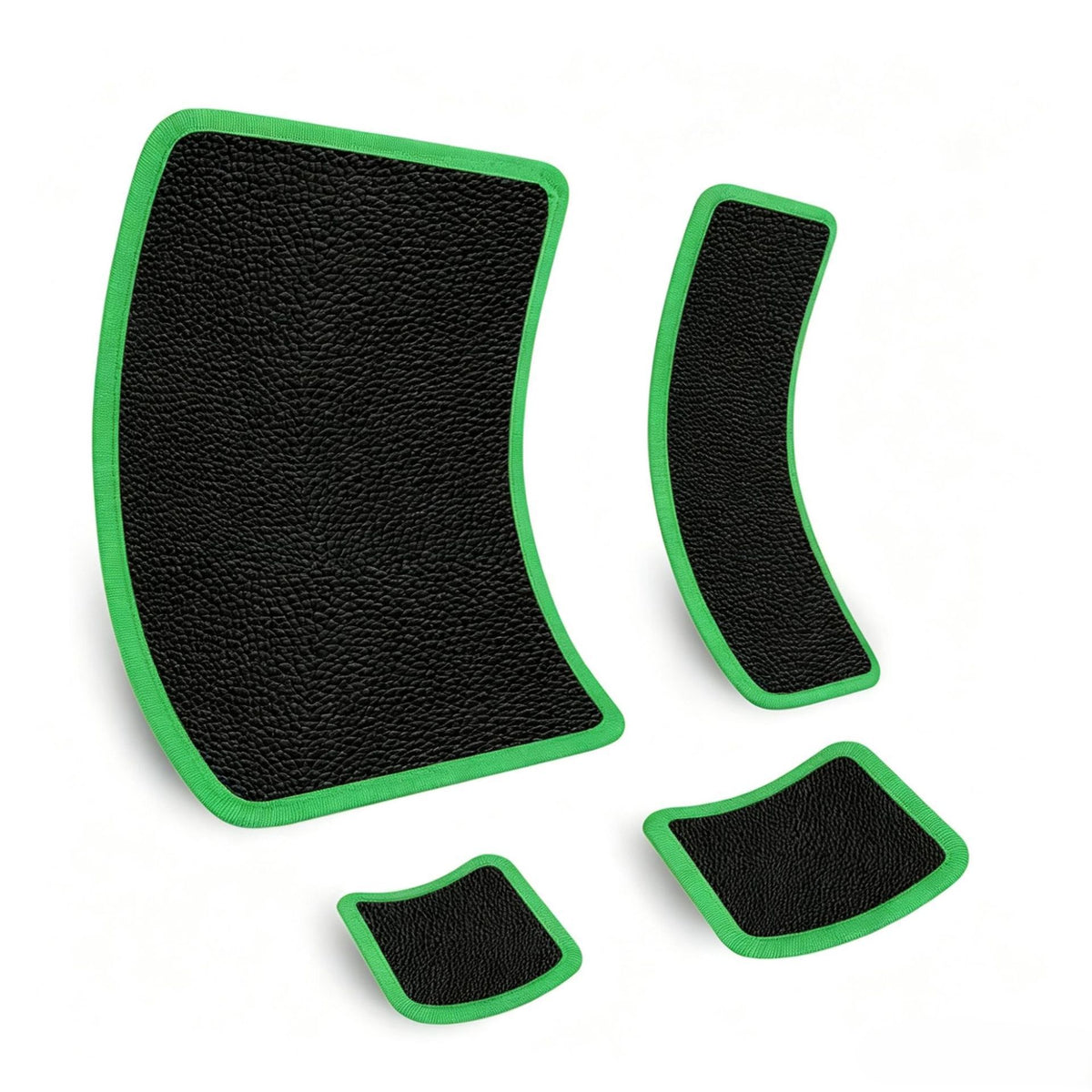 High-performance magnetic tool storage pad