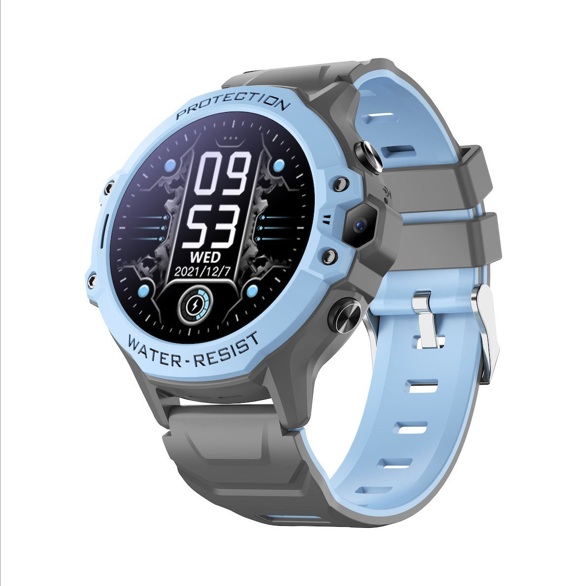 Smart watch for kids