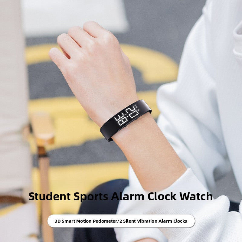Multifunctional Digital Sports Watch