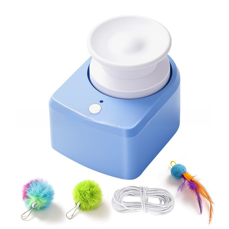 Cat Chaser Toy