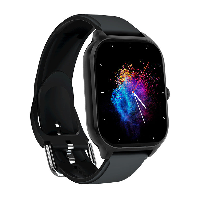 Music Sports Pedometer Smart Watch