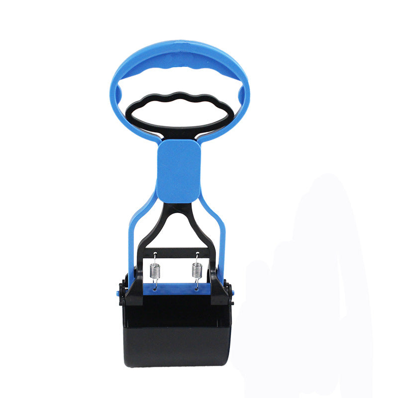 Dog Toilet Picker Shovel Poop Picker