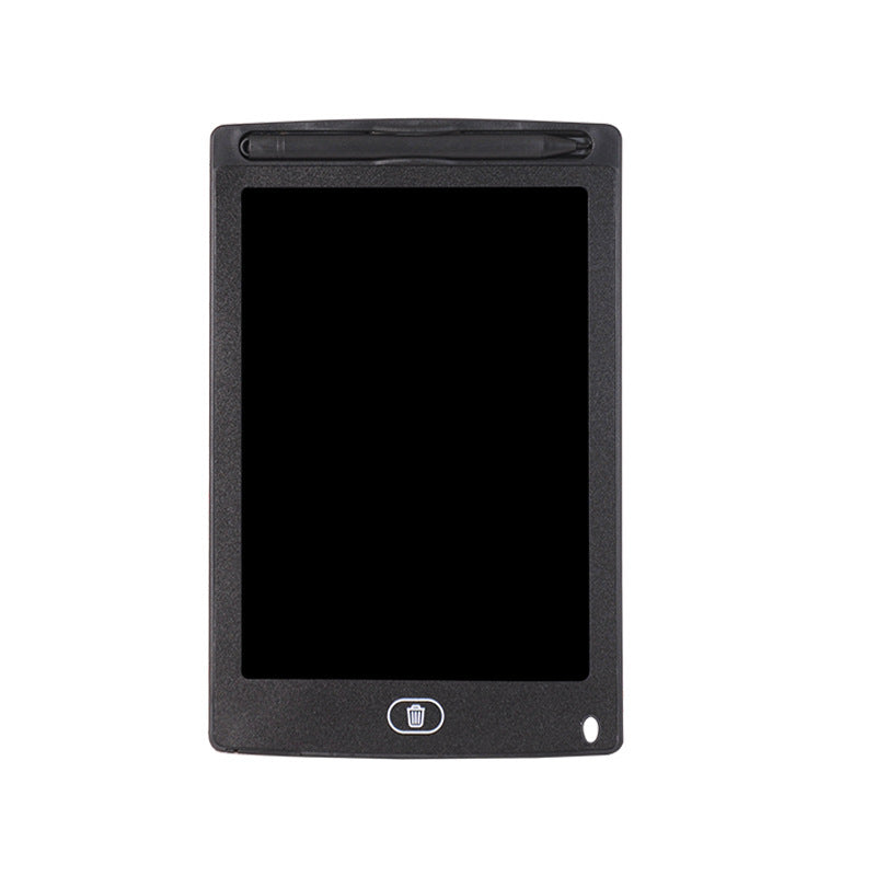 LCD writing tablet