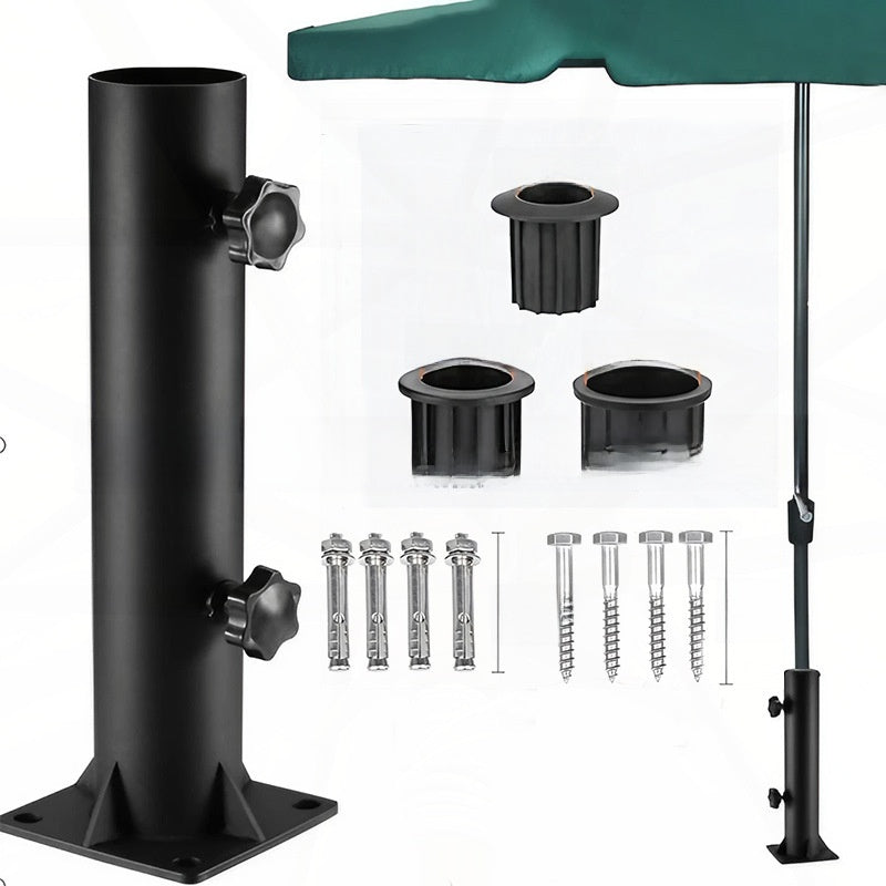Carbon Steel Umbrella Stand