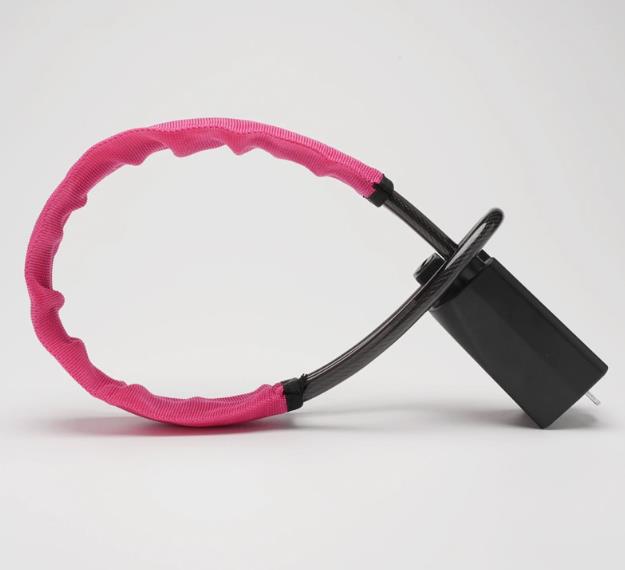 Car Steering Wheel Lock Anti-Theft Security Device
