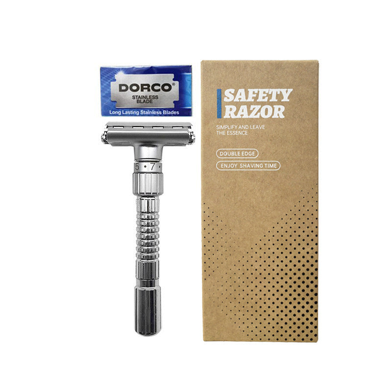 Men's Shaving Razor
