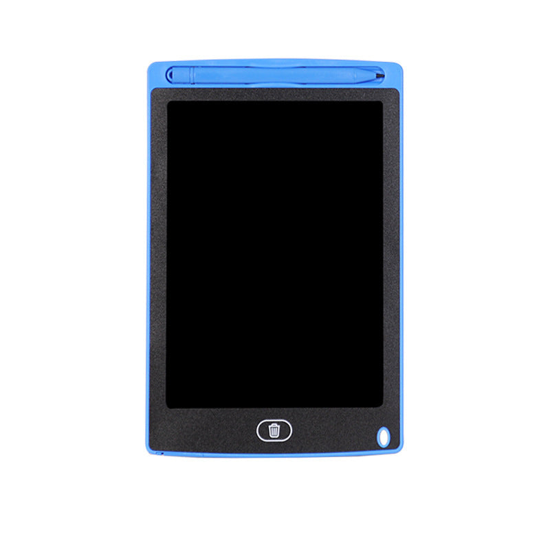 LCD writing tablet