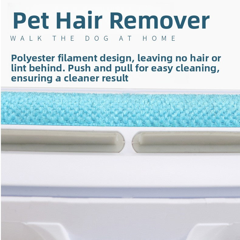 Pet Hair Remover Brush