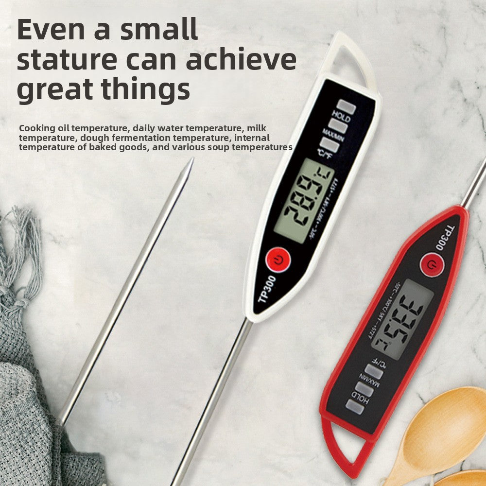 Pen Type Digital Kitchen Thermometer
