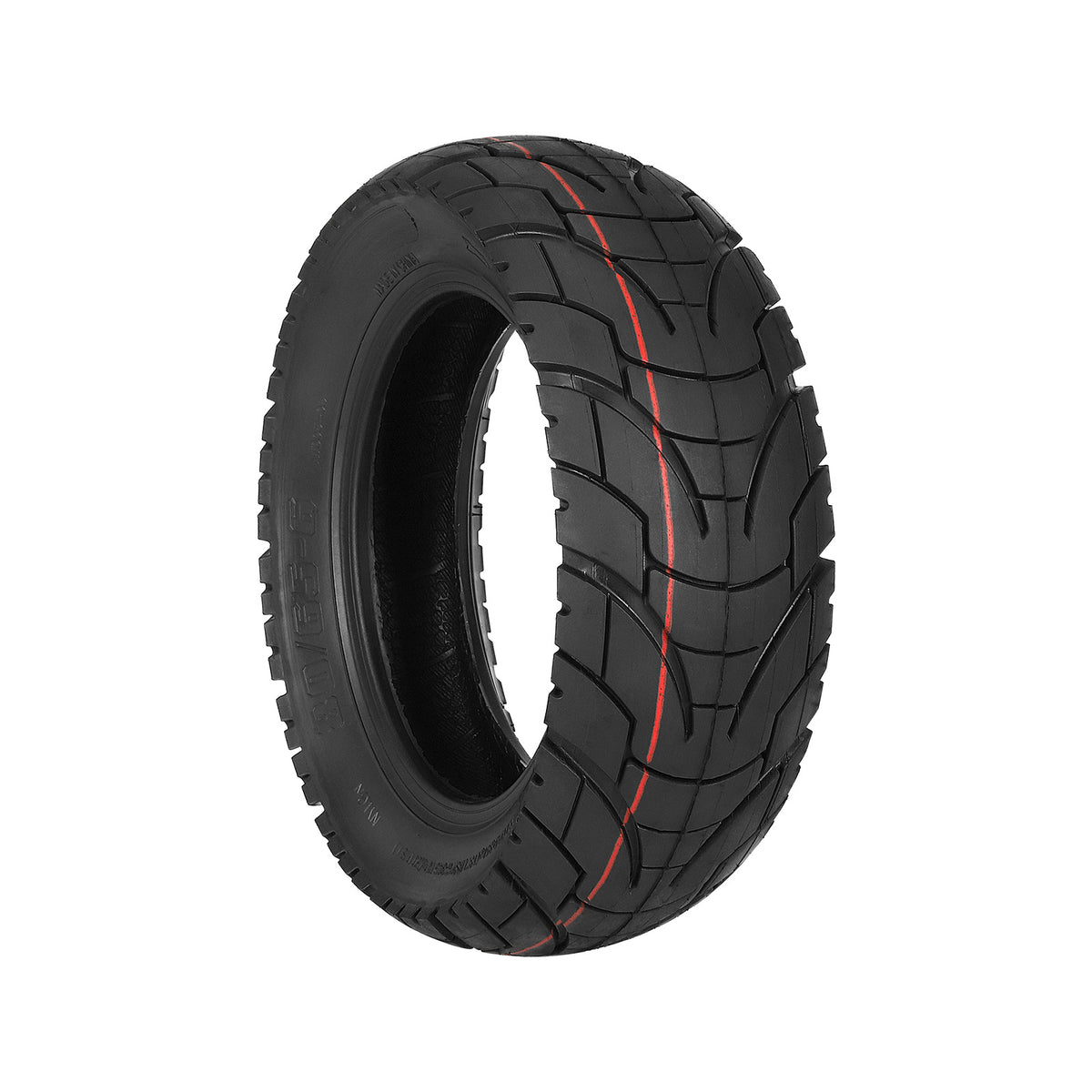 10-Inch Pneumatic Road Tire for Electric Scooters