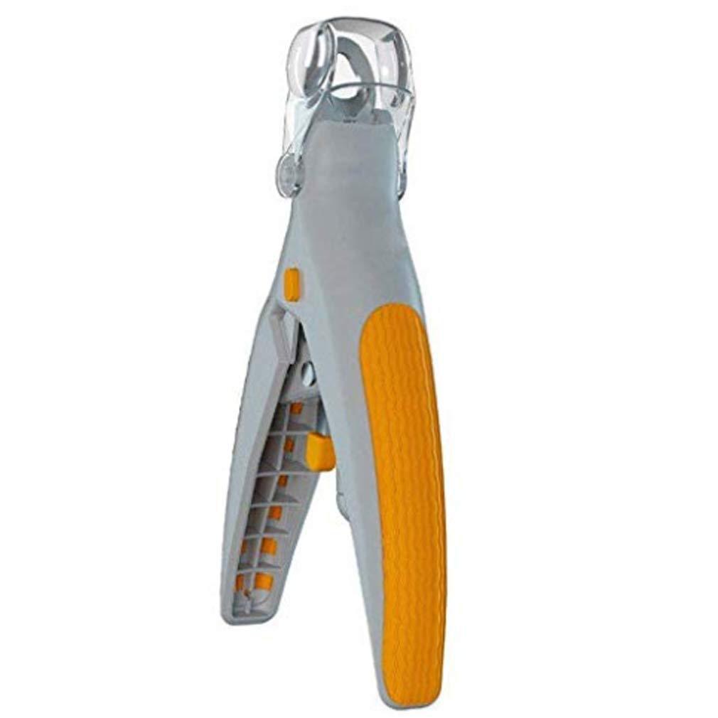 Pet Grooming Scissors and Nail Clippers