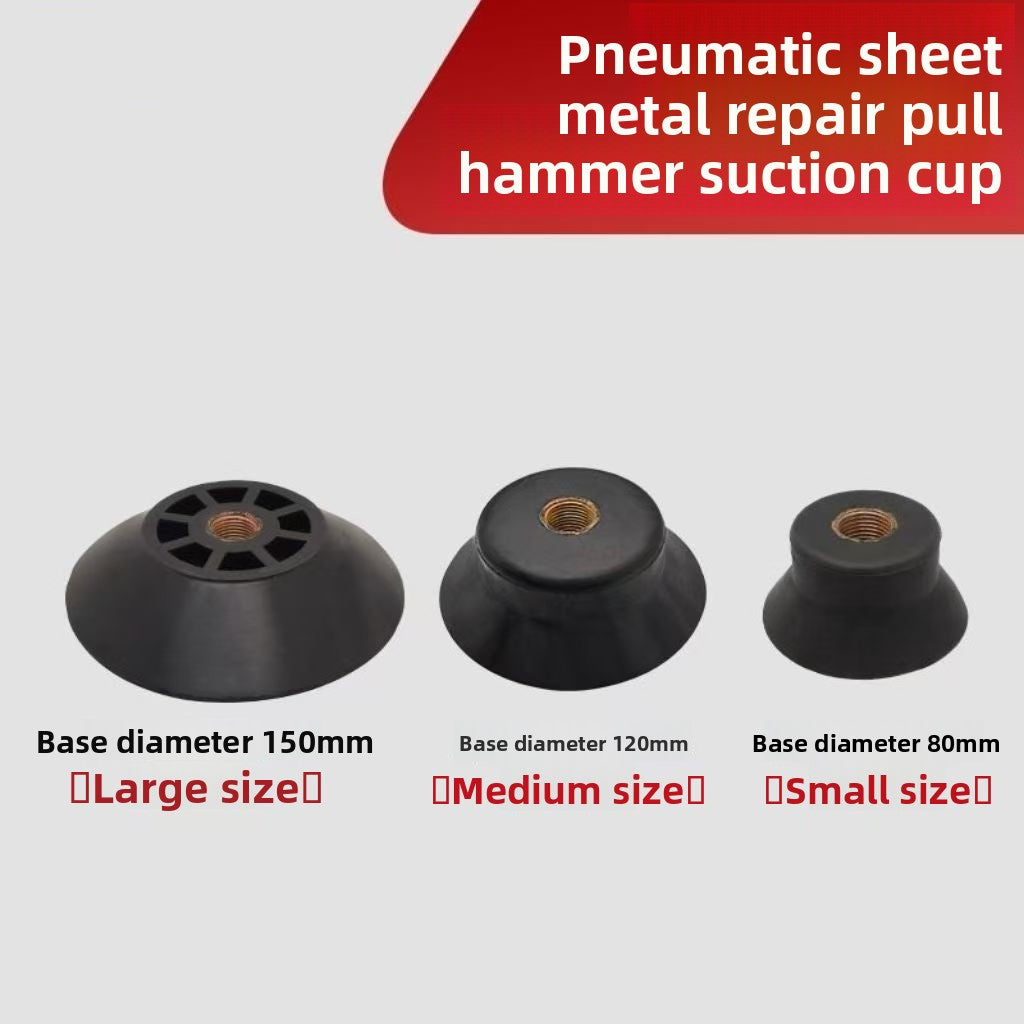 Pneumatic Dent Repair Tool