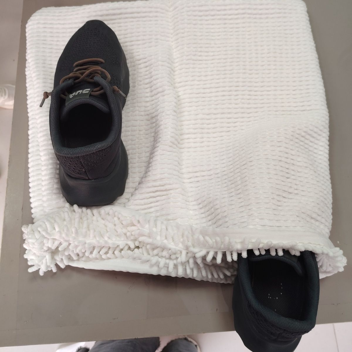 Reusable Shoe Washing Laundry Bag