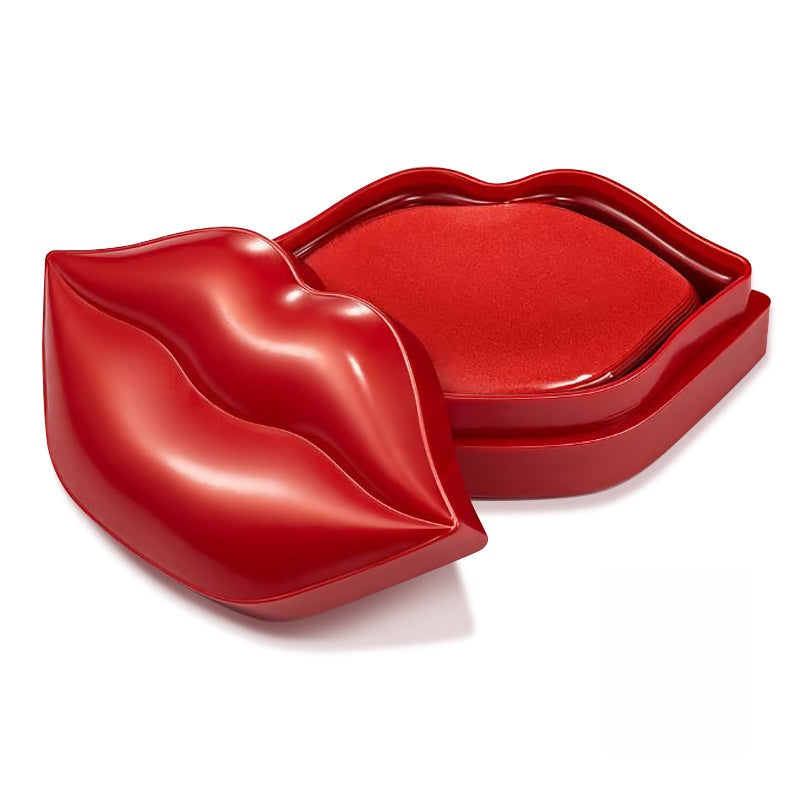 Lip mask sheet