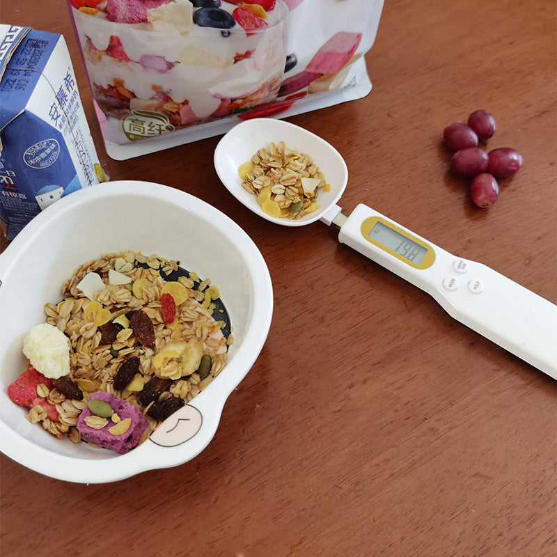 0.1g High Precision Digital Measuring Spoon