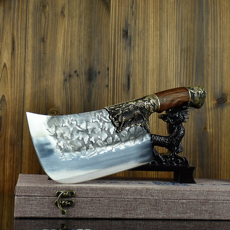 Professional Chef Chopping Knife