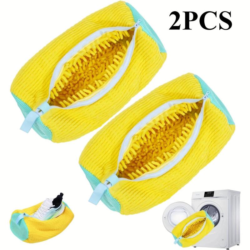 Reusable Shoe Washing Laundry Bag