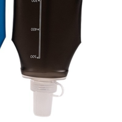 Portable Silicone Water Bottle