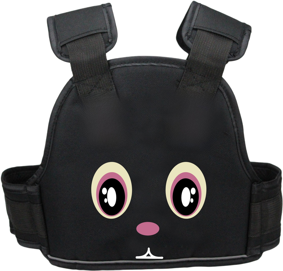 Electric Motorcycle Child Safety Belt