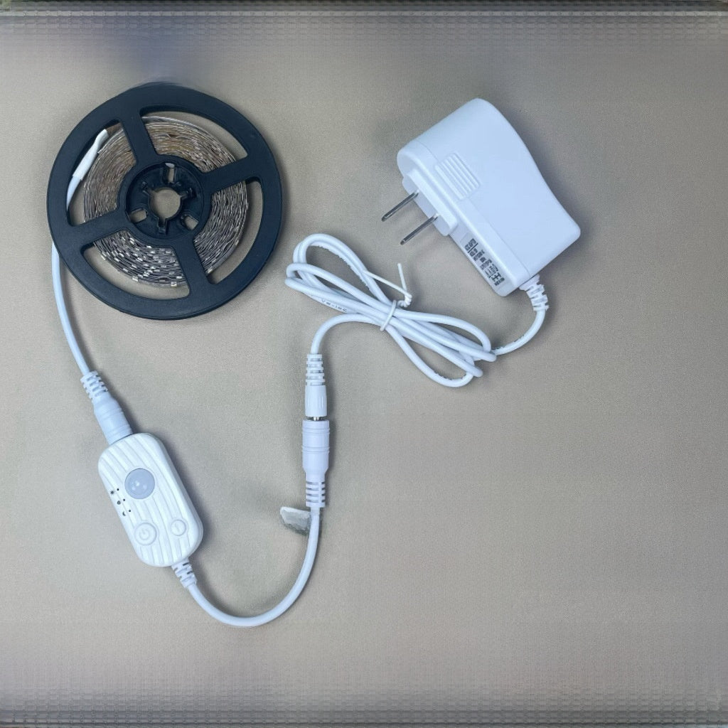 Human Body Sensor LED Strip Light
