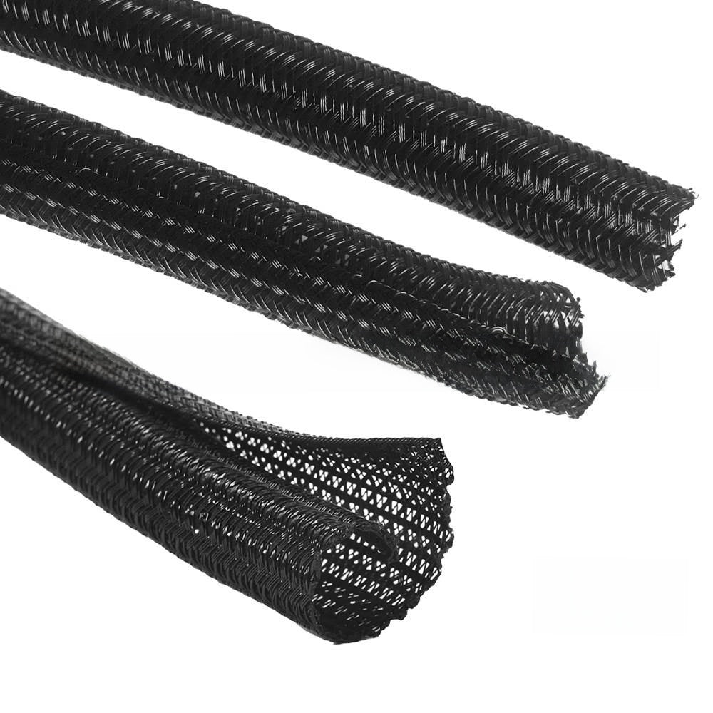 Self-Adhesive Cable Management Clips