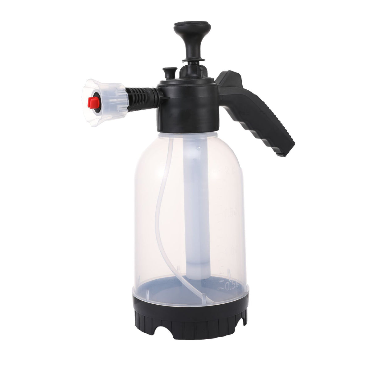 Car Wash Foam Spray Bottle