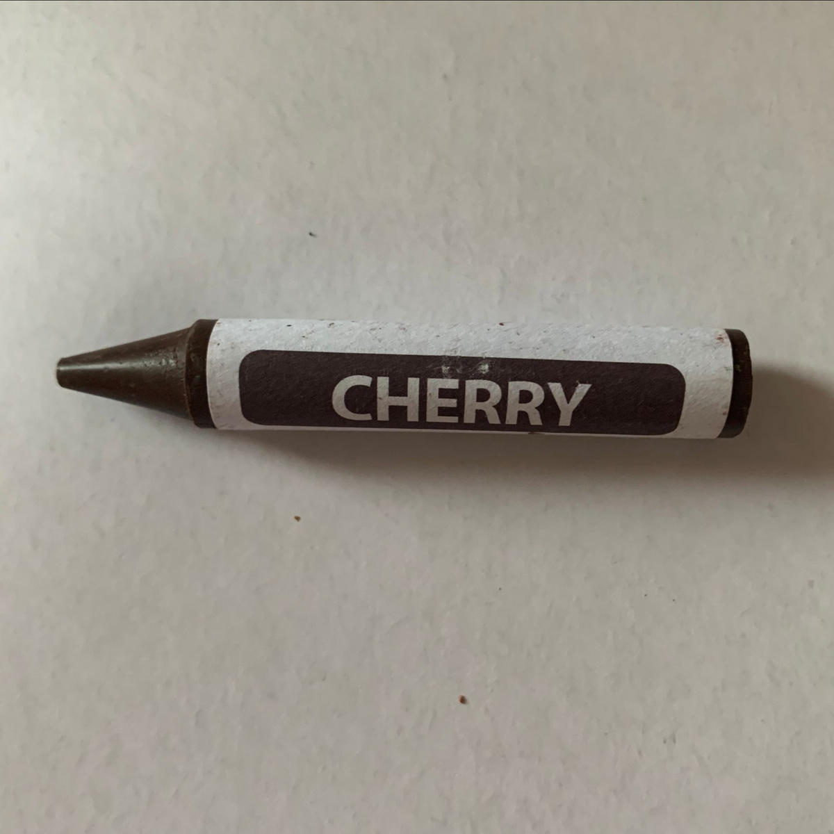 Furniture scratch repair marker