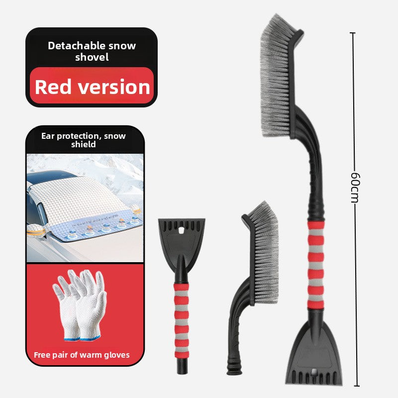Snow Scraper Tool