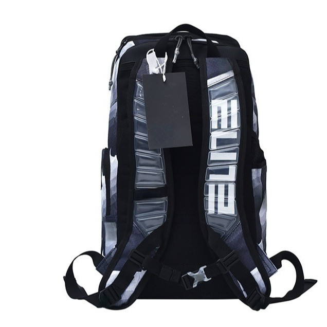 Air Cushion Sports Backpack Large Capacity Outdoor Hiking Bag