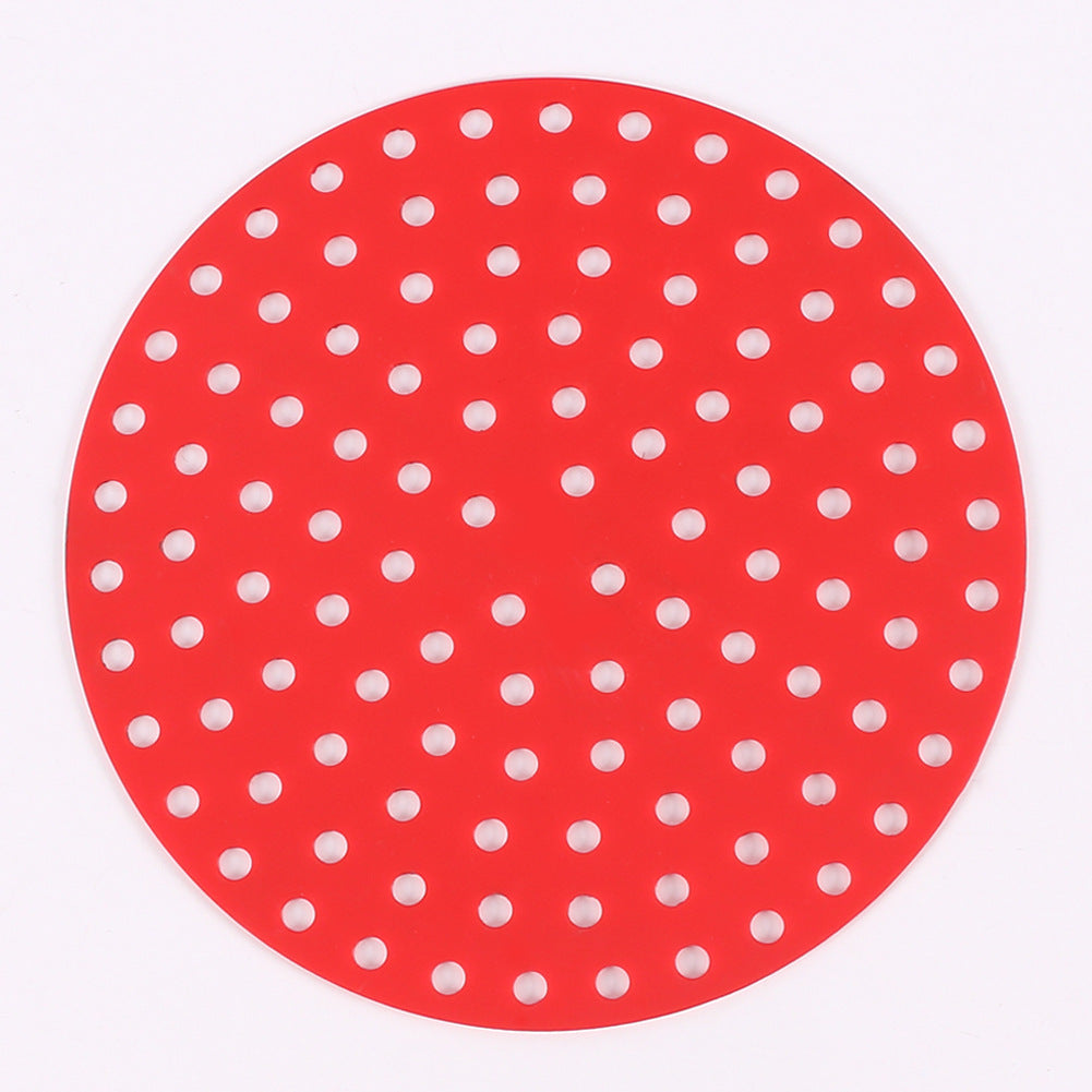 Silicone Air Fryer Mat Heat Resistant Non-Stick Liner