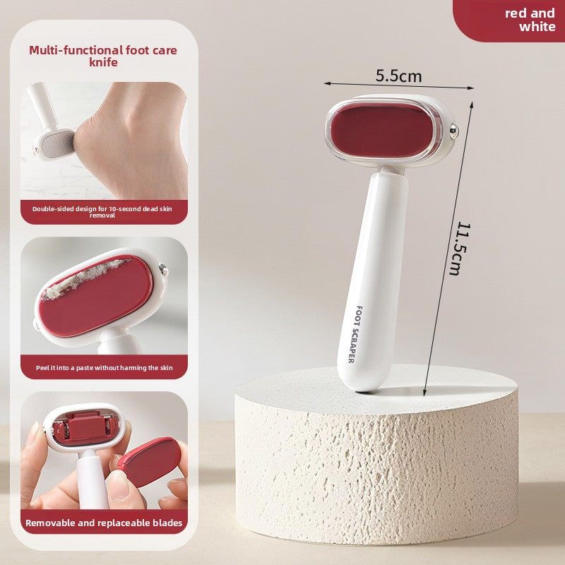 Multifunctional nail trimming tool