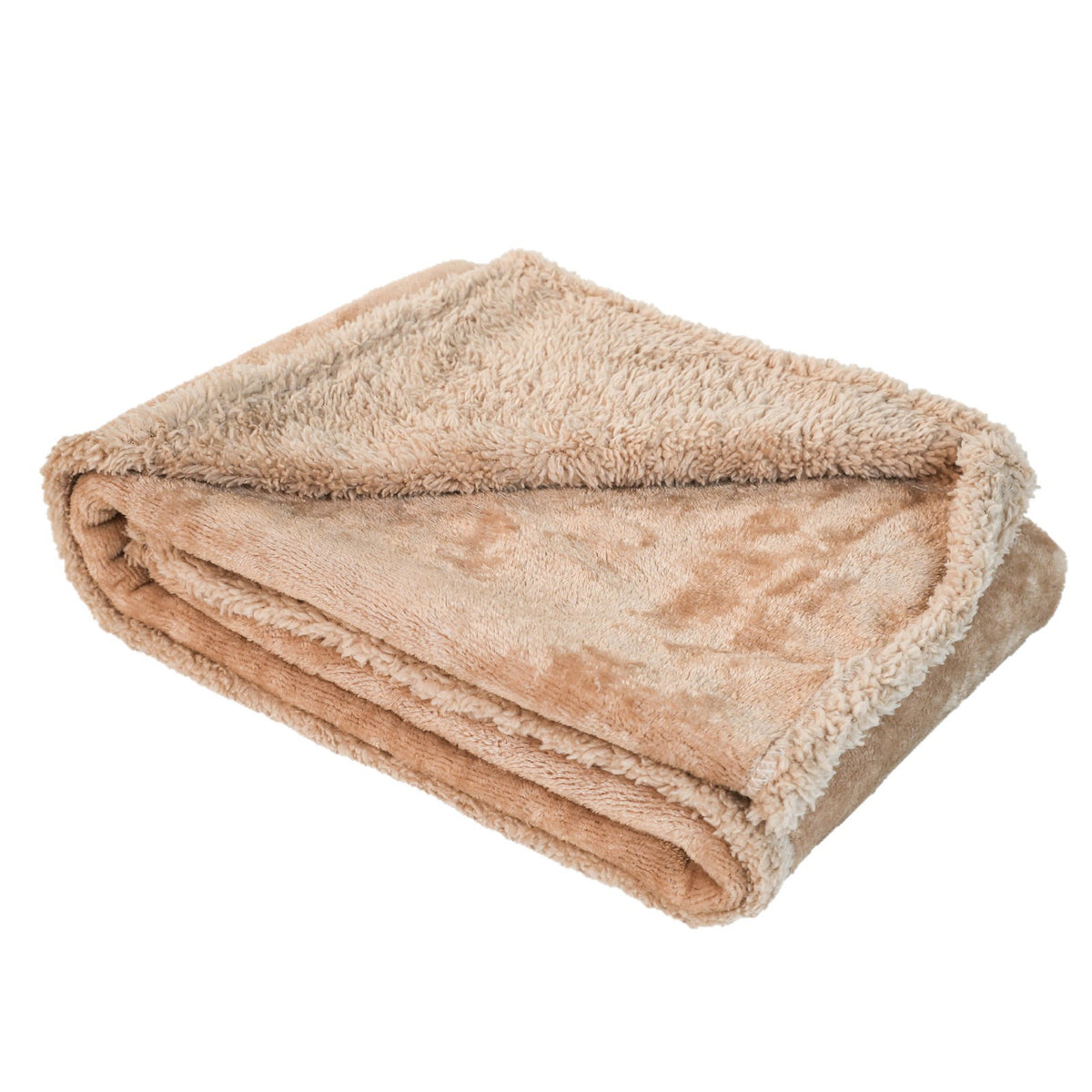 Waterproof Polyester Multi-Functional Pet and Cozy Blanket Anti-Stain Protector