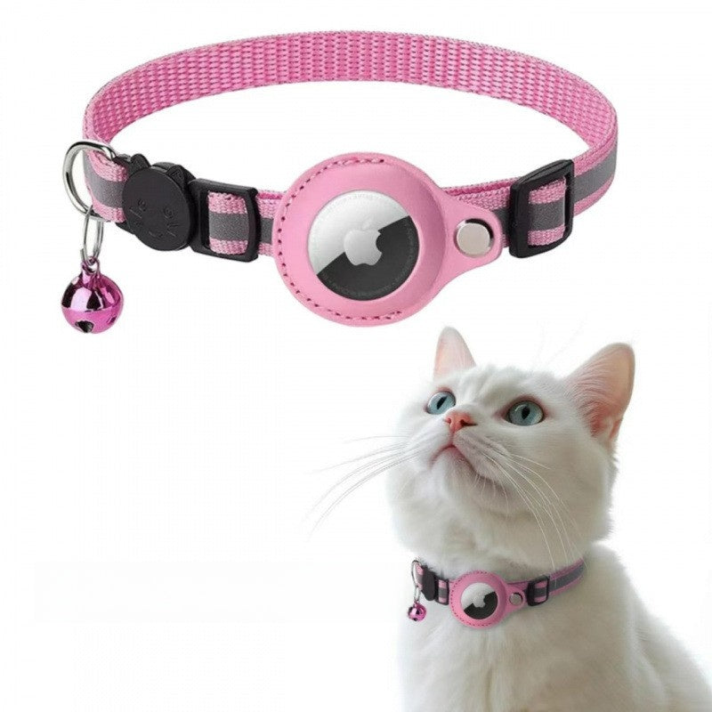 Anti-Lost Tracker Cat Bell