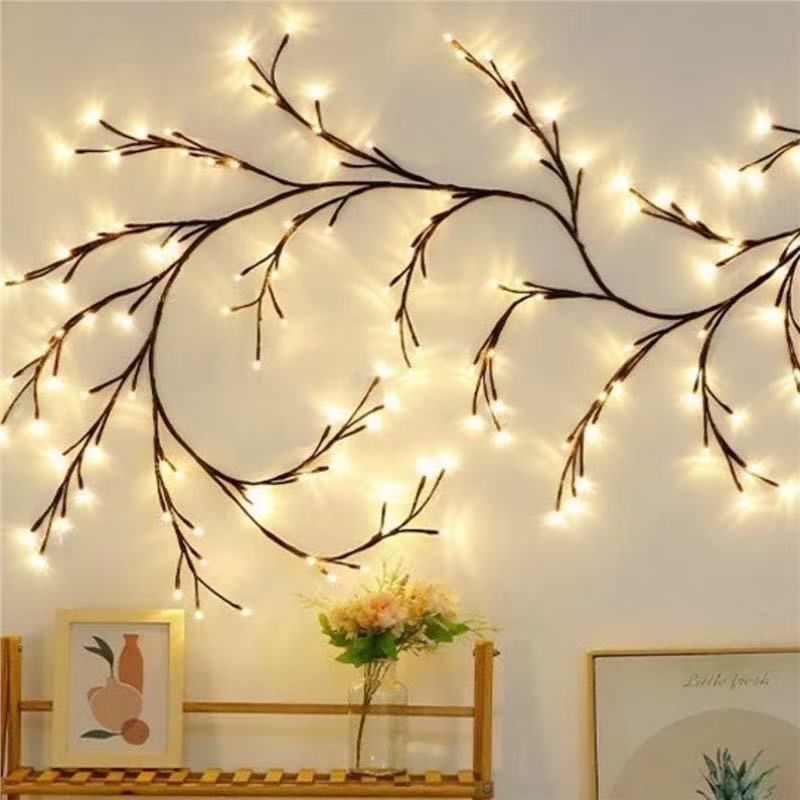 Flexible LED Cherry Blossom Branch Lights