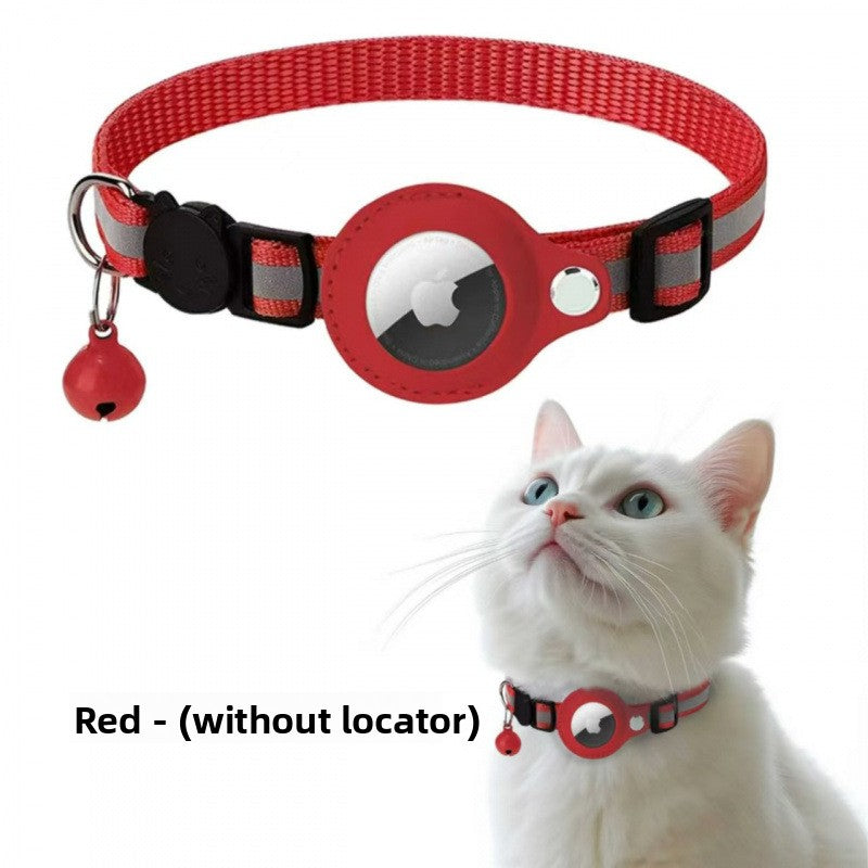 Anti-Lost Tracker Cat Bell