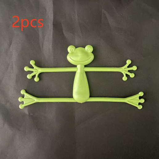 Frog Plant Stand Frog-Shaped