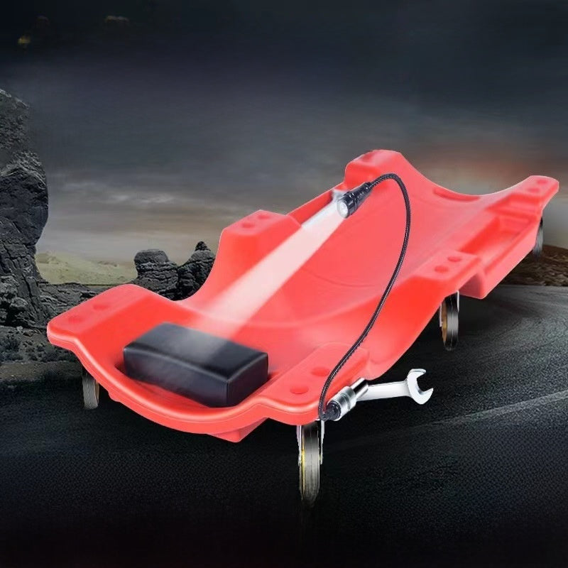 Thickened Car Repair Lying Board