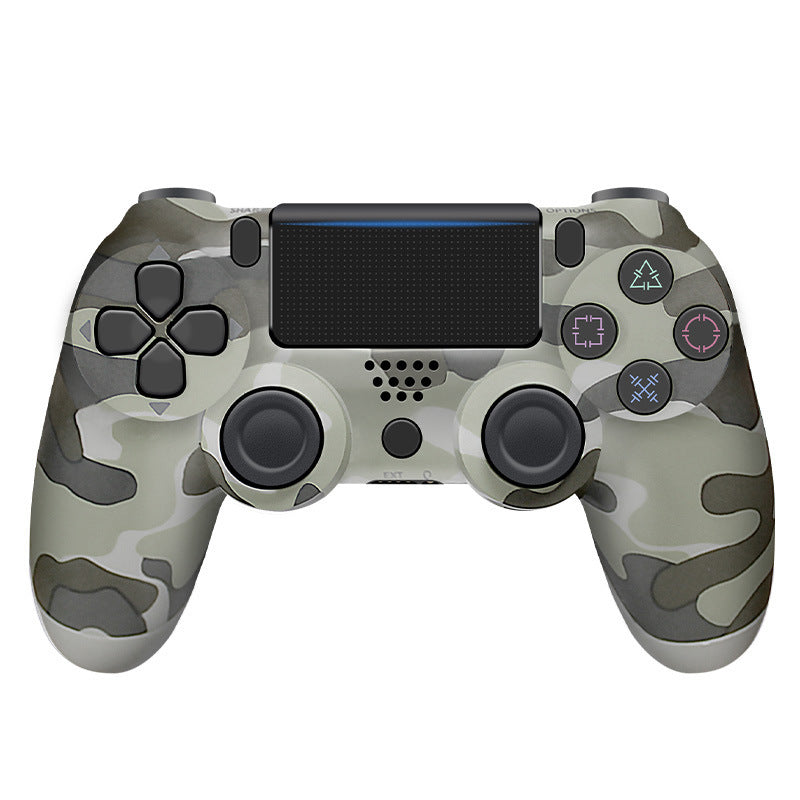 Wireless Bluetooth Game Controller for PC Steam Android