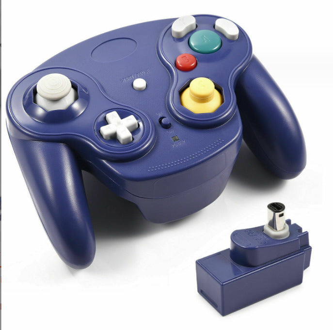 Ngc Game Controller